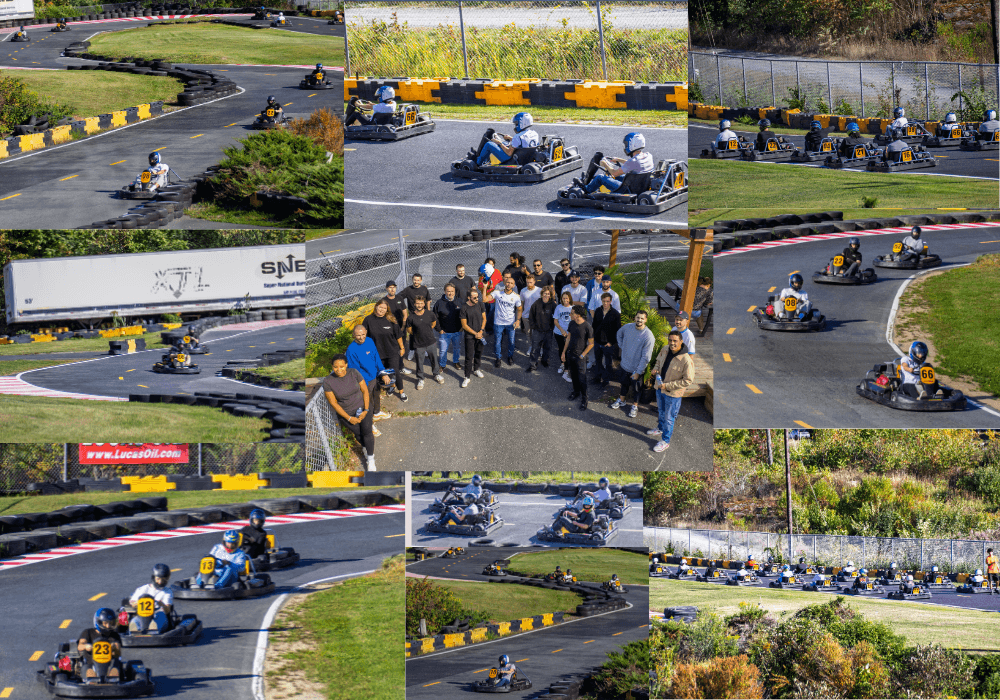 La rentrée 2025 se fait sur le circuit