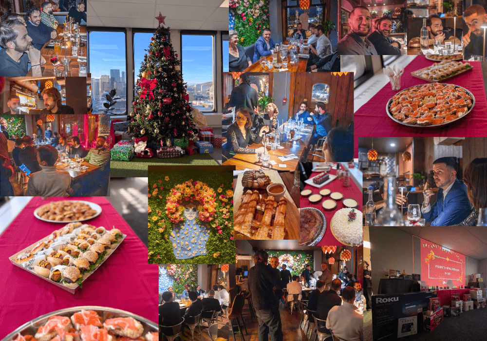 Une fin d’année à notre image